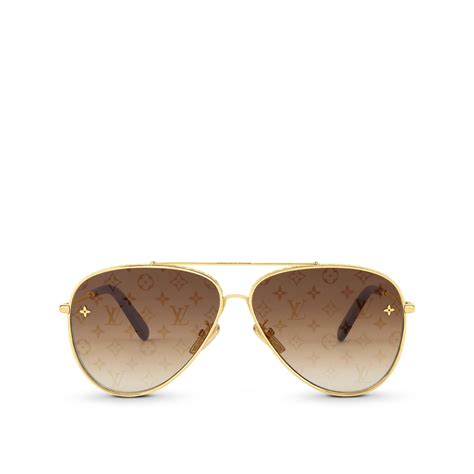 occhiali da sole louis vuitton 2020|The LV Pilot Sunglasses S00 .